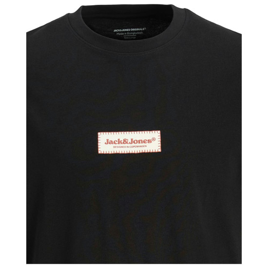 Jack & Jones Ανδρική κοντομάνικη μπλούζα